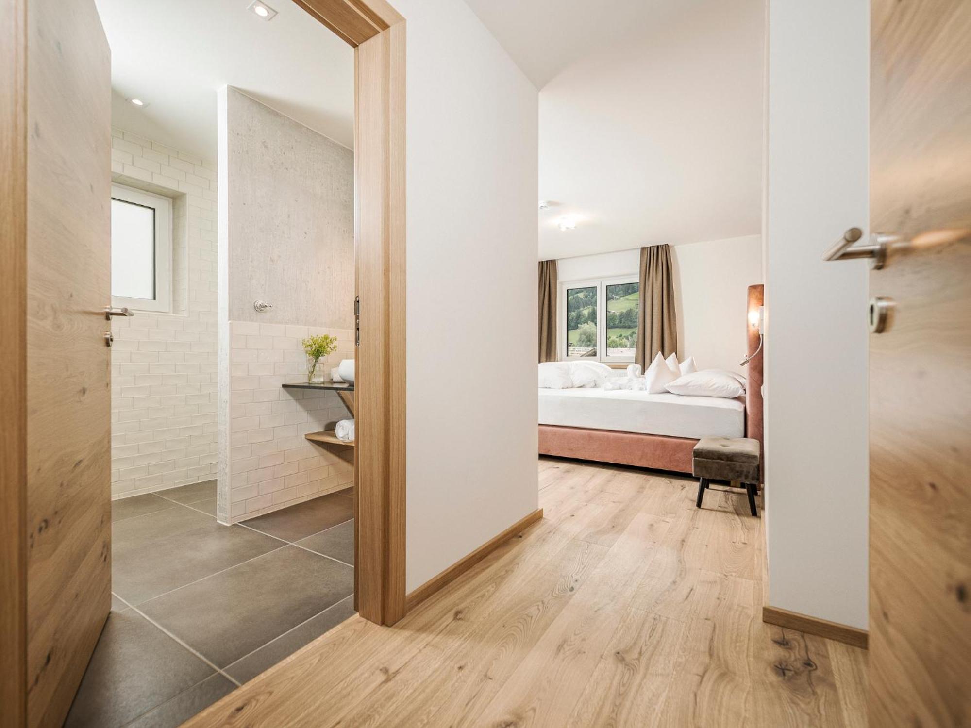 Emma'S Kleines Hotel รามเซา เอม ซิลเลอร์ทาล ภายนอก รูปภาพ