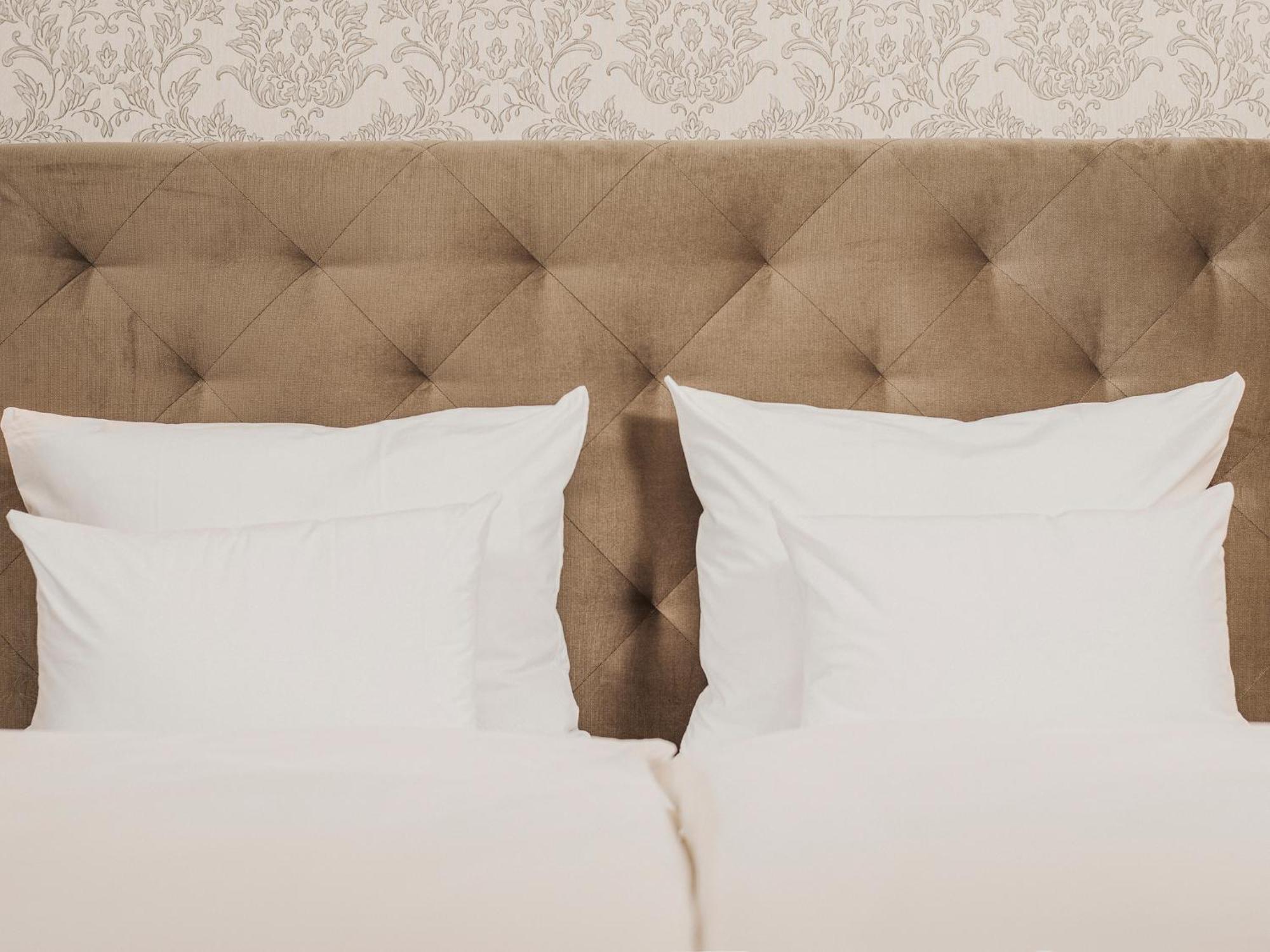 Emma'S Kleines Hotel รามเซา เอม ซิลเลอร์ทาล ภายนอก รูปภาพ