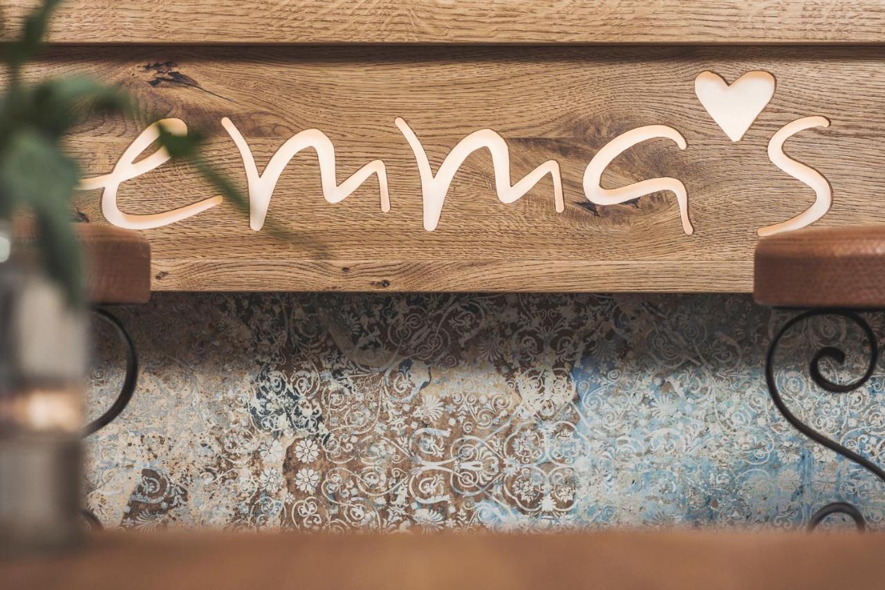Emma'S Kleines Hotel รามเซา เอม ซิลเลอร์ทาล ภายนอก รูปภาพ