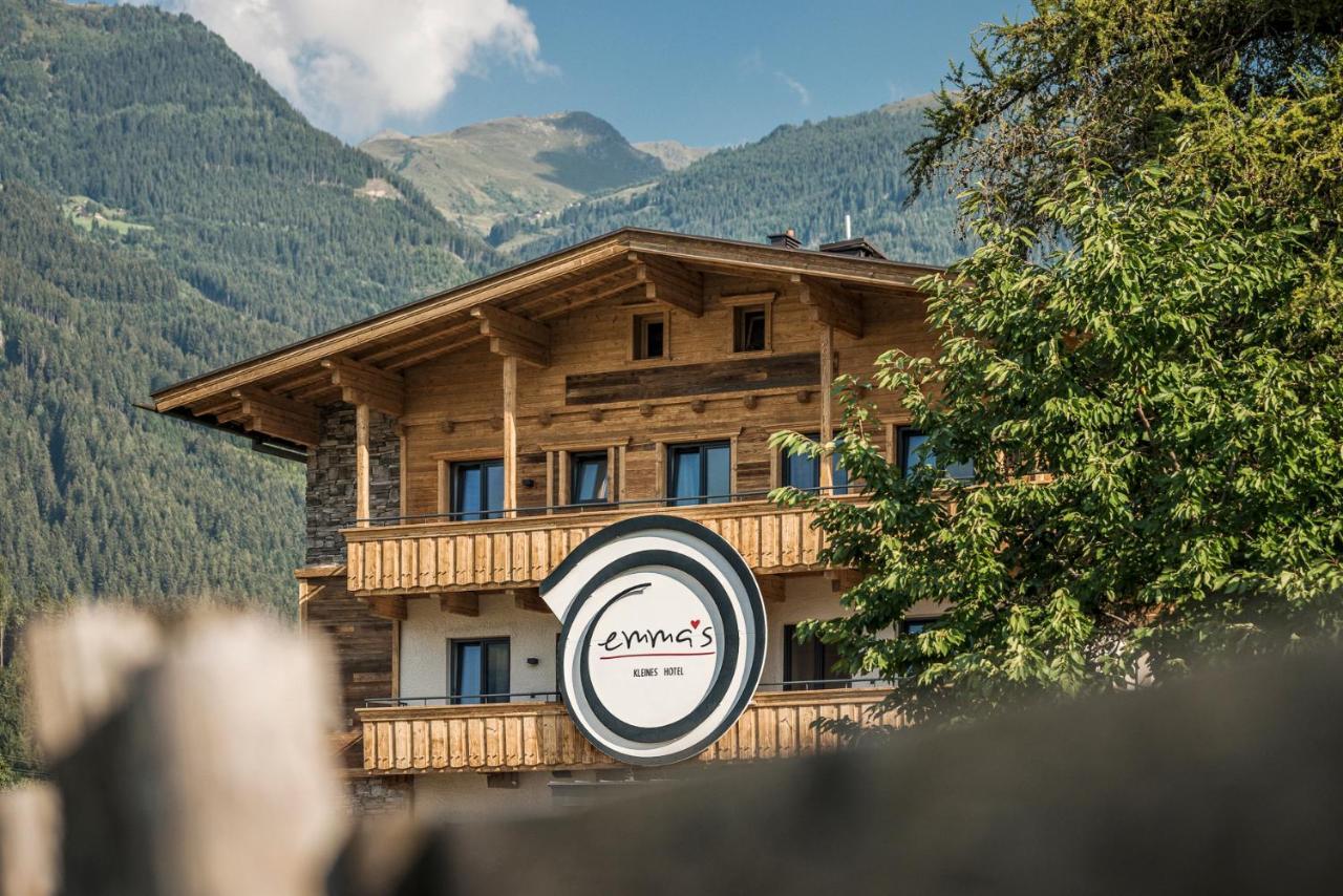 Emma'S Kleines Hotel รามเซา เอม ซิลเลอร์ทาล ภายนอก รูปภาพ