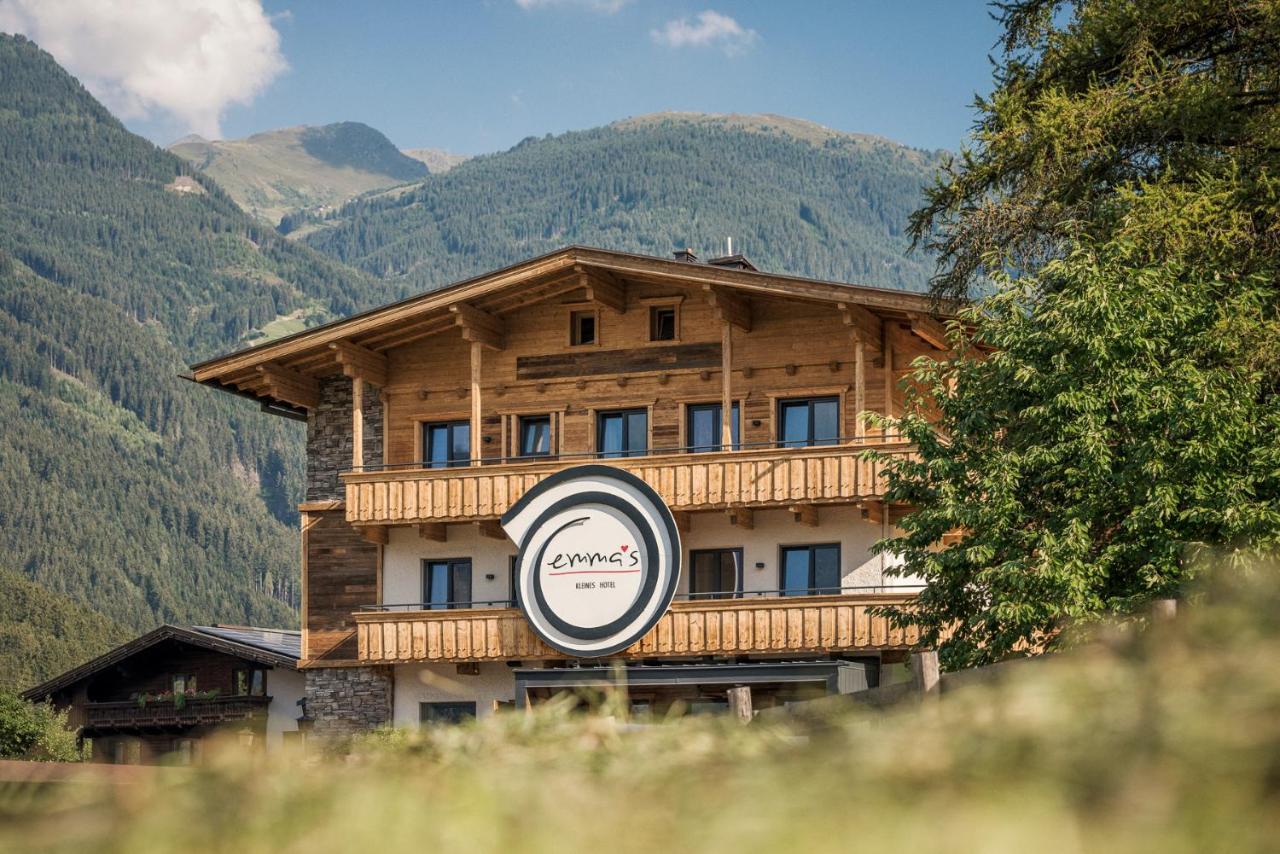 Emma'S Kleines Hotel รามเซา เอม ซิลเลอร์ทาล ภายนอก รูปภาพ