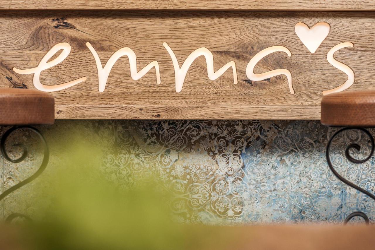 Emma'S Kleines Hotel รามเซา เอม ซิลเลอร์ทาล ภายนอก รูปภาพ