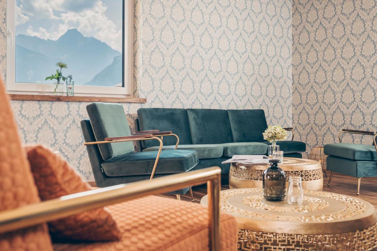 Emma'S Kleines Hotel รามเซา เอม ซิลเลอร์ทาล ภายนอก รูปภาพ