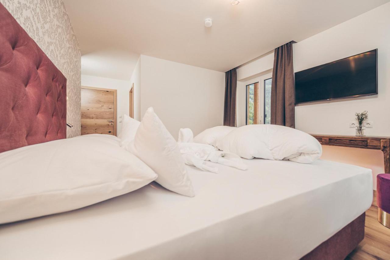 Emma'S Kleines Hotel รามเซา เอม ซิลเลอร์ทาล ภายนอก รูปภาพ