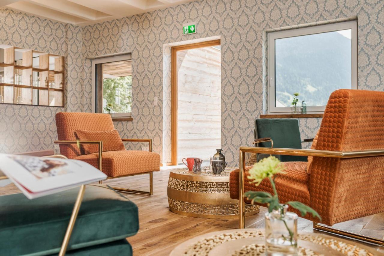 Emma'S Kleines Hotel รามเซา เอม ซิลเลอร์ทาล ภายนอก รูปภาพ
