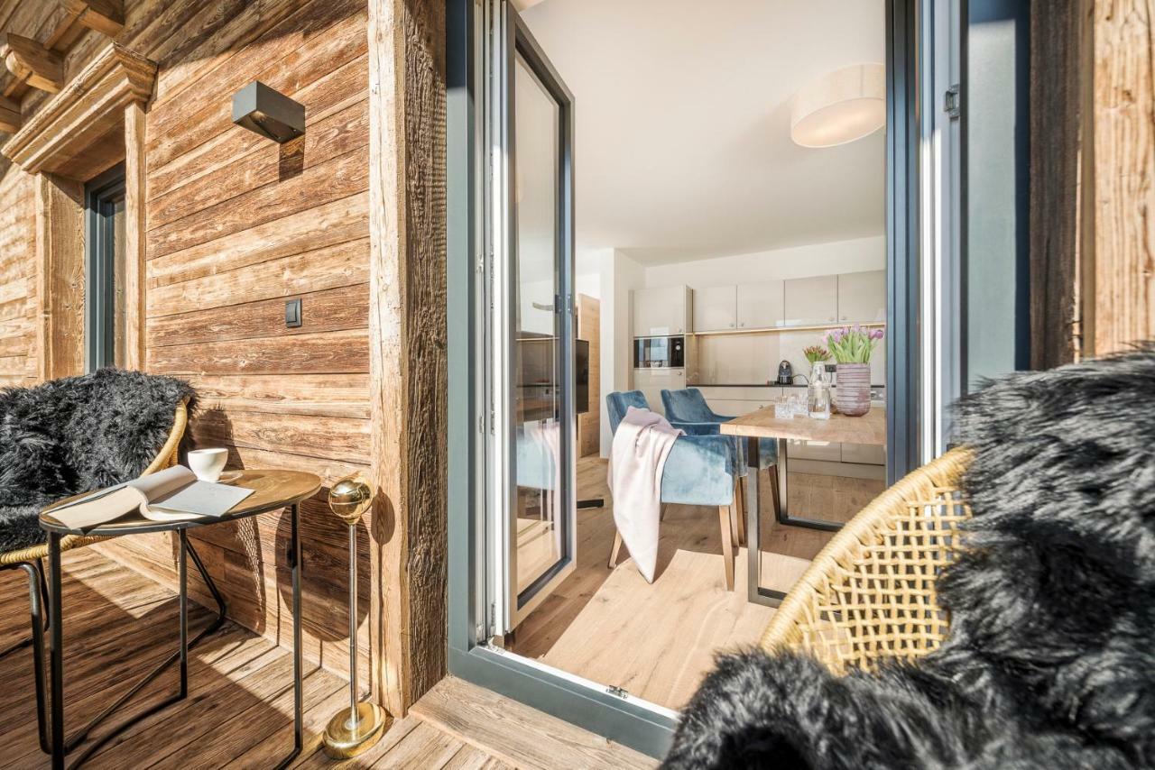 Emma'S Kleines Hotel รามเซา เอม ซิลเลอร์ทาล ภายนอก รูปภาพ