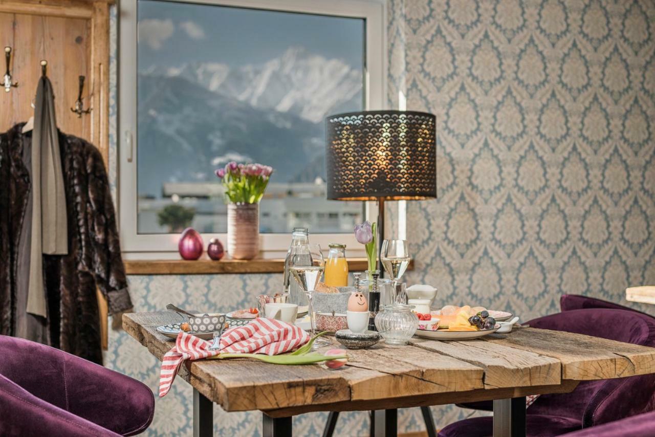 Emma'S Kleines Hotel รามเซา เอม ซิลเลอร์ทาล ภายนอก รูปภาพ