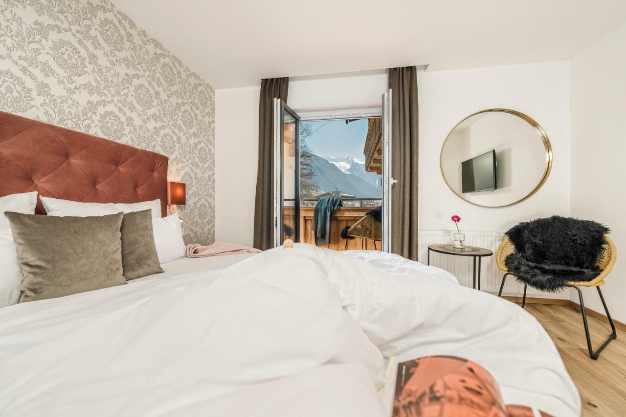 Emma'S Kleines Hotel รามเซา เอม ซิลเลอร์ทาล ภายนอก รูปภาพ